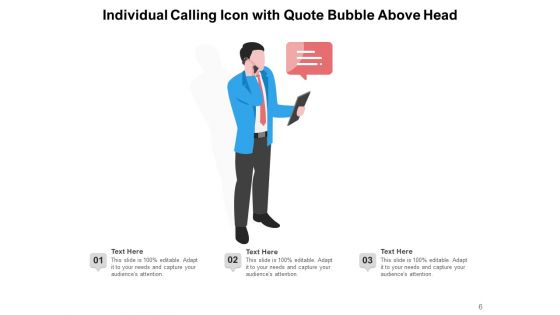 Speech Bubble Communication Rotating Arrows Ppt PowerPoint Presentation Complete Deck