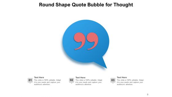 Speech Bubble Communication Rotating Arrows Ppt PowerPoint Presentation Complete Deck