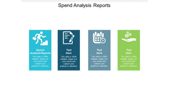 Spend Analysis Reports Ppt PowerPoint Presentation Professional Example Topics Cpb Spend Analysis Reports Ppt PowerPoint Presentation Professional Example Topics Cpb