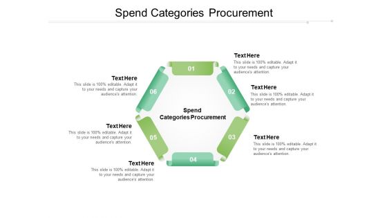 Spend Categories Procurement Ppt PowerPoint Presentation Styles Samples Cpb Spend Categories Procurement Ppt PowerPoint Presentation Styles Samples Cpb