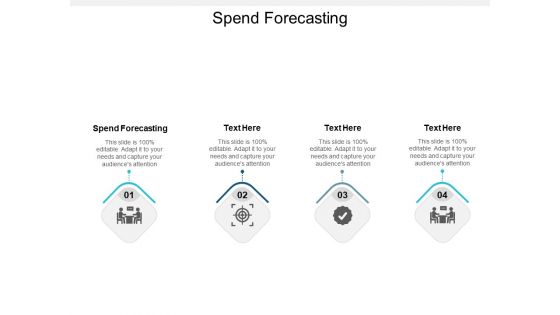 Spend Forecasting Ppt PowerPoint Presentation Slides Tips Cpb Pdf Spend Forecasting Ppt PowerPoint Presentation Slides Tips Cpb Pdf