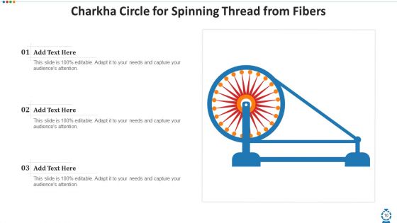 Spinning Circle Evaluate Alternatives Ppt PowerPoint Presentation Complete Deck With Slides