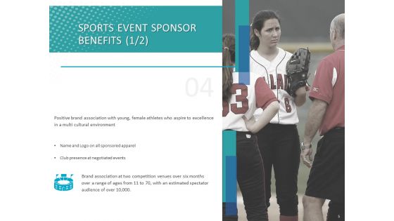 Sponsor Brands In Sports Proposal Ppt PowerPoint Presentation Complete Deck With Slides
