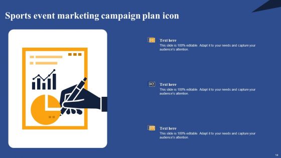 Sports Advertising Ppt PowerPoint Presentation Complete Deck With Slides