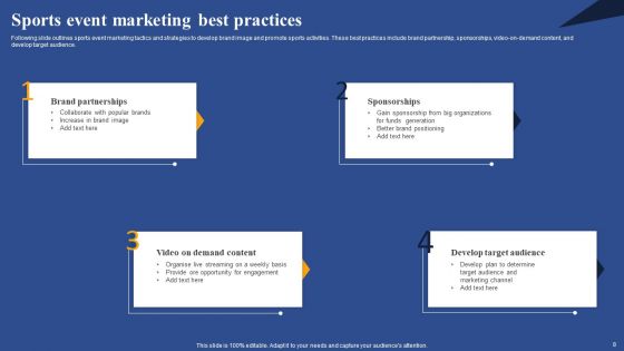 Sports Advertising Ppt PowerPoint Presentation Complete Deck With Slides