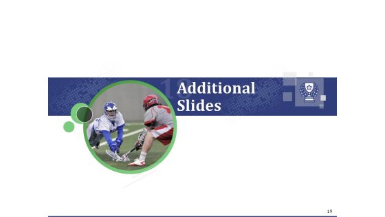 Sports Tournament Championship Proposal Ppt PowerPoint Presentation Complete Deck With Slides
