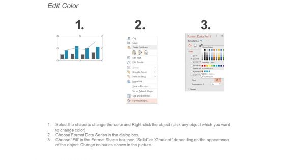 Stacked Area Clustered Column Graph Ppt PowerPoint Presentation File Designs Download