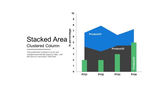 Stacked Area Clustered Column Ppt PowerPoint Presentation File Deck