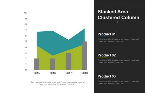 Stacked Area Clustered Column Ppt PowerPoint Presentation File Themes Stacked Area Clustered Column Ppt PowerPoint Presentation File Themes