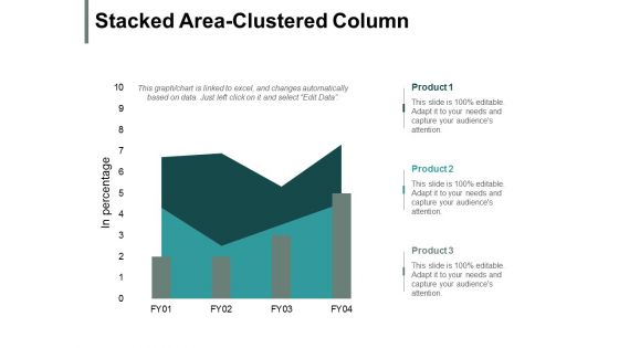 Stacked Area Clustered Column Ppt PowerPoint Presentation Gallery