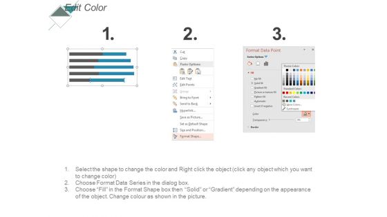 Stacked Bar Analysis Ppt PowerPoint Presentation Infographics Summary