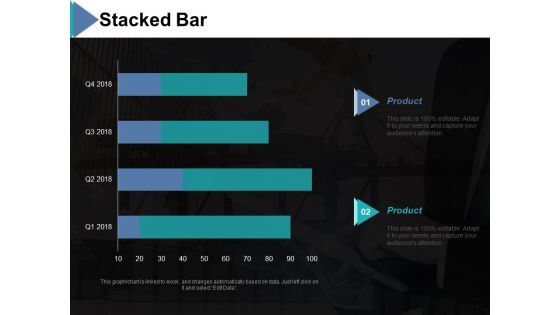 Stacked Bar Ppt PowerPoint Presentation Model Graphics Stacked Bar Ppt PowerPoint Presentation Model Graphics
