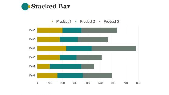 Stacked Bar Template 2 Ppt PowerPoint Presentation Rules