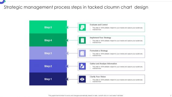 Stacked Cloumn Chart Infographic Ppt PowerPoint Presentation Complete Deck With Slides