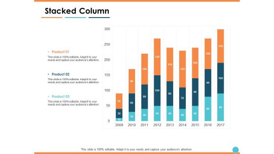 Stacked Column Finance Ppt PowerPoint Presentation File Slide Portrait Stacked Column Finance Ppt PowerPoint Presentation File Slide Portrait