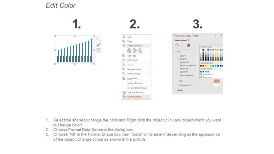 Stacked Column Percentage Product Ppt PowerPoint Presentation Infographics Outfit