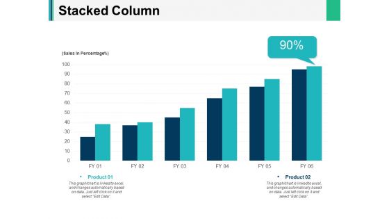 Stacked Column Ppt PowerPoint Presentation Visual Aids Backgrounds Stacked Column Ppt PowerPoint Presentation Visual Aids Backgrounds