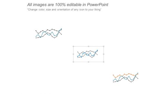 Stacked Line With Markers Graph Ppt PowerPoint Presentation Pictures Graphics Example