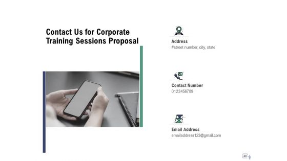Staff Engagement Training And Development Proposal Ppt PowerPoint Presentation Complete Deck With Slides