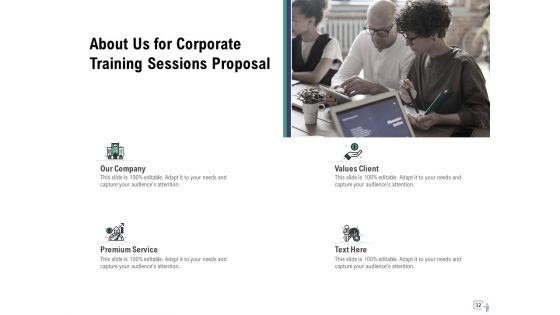 Staff Engagement Training And Development Proposal Ppt PowerPoint Presentation Complete Deck With Slides