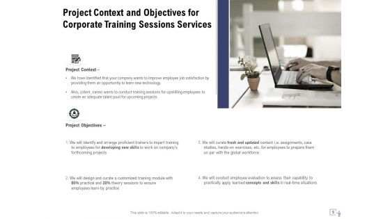 Staff Engagement Training And Development Proposal Ppt PowerPoint Presentation Complete Deck With Slides