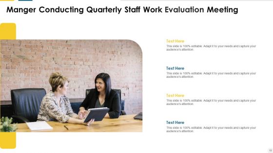 Staff Evaluation Requirements Budget Ppt PowerPoint Presentation Complete Deck With Slides