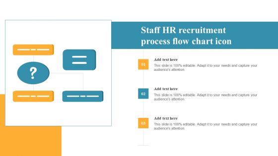 Staff HR Recruitment Process Flow Chart Icon Slides PDF Staff HR Recruitment Process Flow Chart Icon Slides PDF