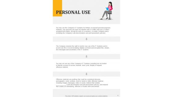 Staff Manual Handbook