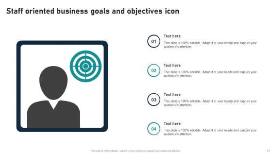 Staff Oriented Goals Ppt PowerPoint Presentation Complete With Slides