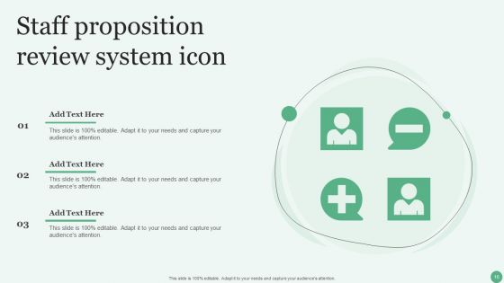 Staff Proposition Ppt PowerPoint Presentation Complete Deck With Slides