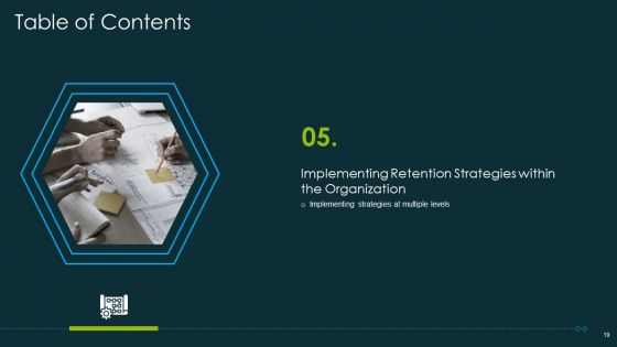 Staff Retention Plan Ppt PowerPoint Presentation Complete Deck With Slides