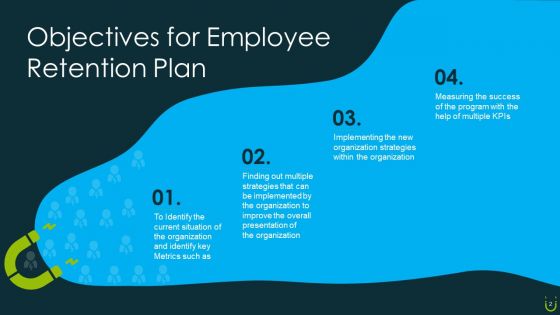 Staff Retention Plan Ppt PowerPoint Presentation Complete Deck With Slides