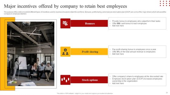 Staff Retention Techniques To Minimize Hiring Expenses Ppt PowerPoint Presentation Complete Deck With Slides