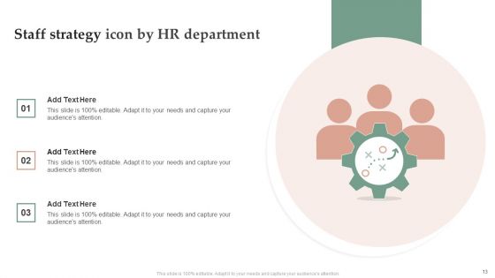 Staff Strategy Ppt PowerPoint Presentation Complete Deck With Slides
