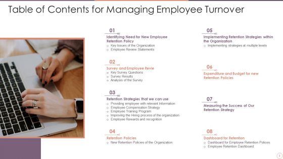 Staff Turnover Management Ppt PowerPoint Presentation Complete Deck With Slides