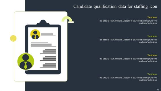 Staffing Data Ppt PowerPoint Presentation Complete Deck With Slides