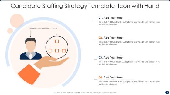 Staffing Strategy Template Ppt PowerPoint Presentation Complete With Slides