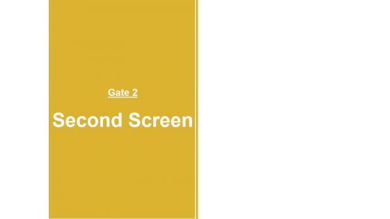 Stage Gate Product Methodology Ppt PowerPoint Presentation Complete Deck With Slides
