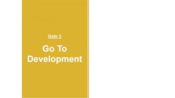 Stage Gate Product Methodology Ppt PowerPoint Presentation Complete Deck With Slides