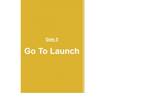 Stage Gate Product Methodology Ppt PowerPoint Presentation Complete Deck With Slides