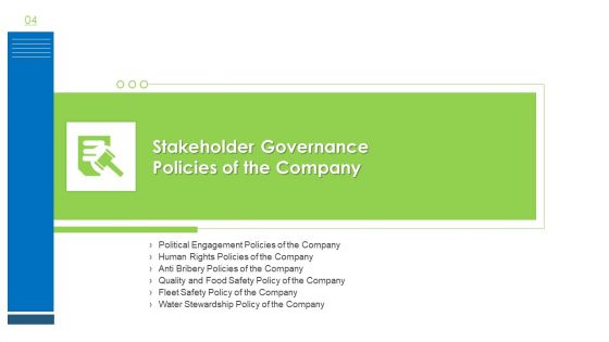Stakeholder Administration To Improve Investors Value And Develop Business Performance Ppt PowerPoint Presentation Complete Deck With Slides