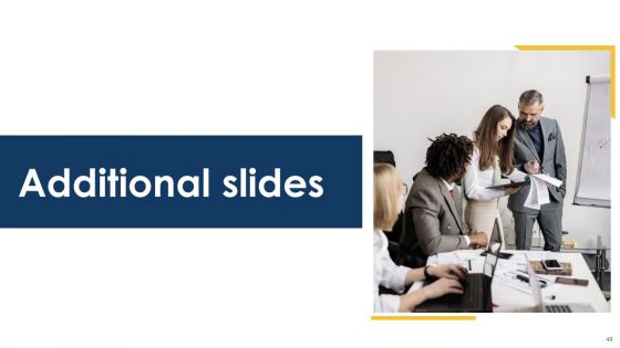 Stakeholder Communication Program Ppt PowerPoint Presentation Complete Deck With Slides