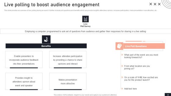 Stakeholder Engagement Plan For Launch Event Ppt PowerPoint Presentation Complete Deck With Slides