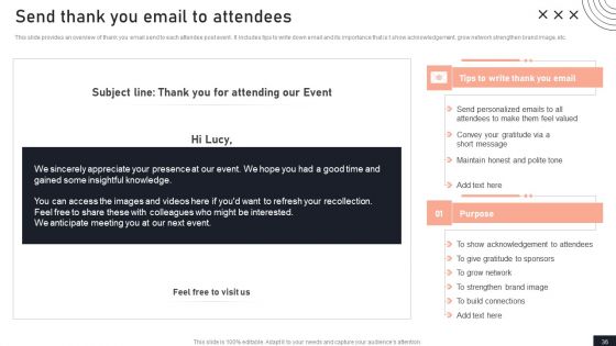 Stakeholder Engagement Plan For Launch Event Ppt PowerPoint Presentation Complete Deck With Slides