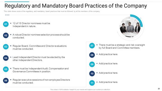Stakeholder Governance To Improve Overall Corporate Performance Ppt PowerPoint Presentation Complete Deck With Slides