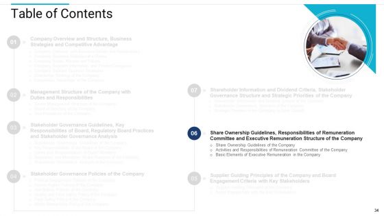 Stakeholder Governance To Improve Overall Corporate Performance Ppt PowerPoint Presentation Complete Deck With Slides