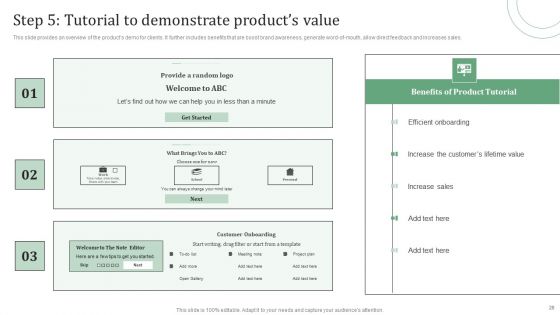 Standard Approaches For Client Onboarding Journey Ppt PowerPoint Presentation Complete Deck With Slides