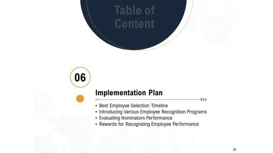 Star Employee Ppt PowerPoint Presentation Complete Deck With Slides