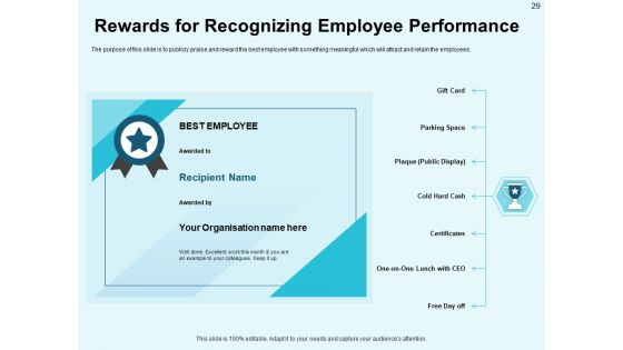 Star Performer Of The Month Ppt PowerPoint Presentation Complete Deck With Slides