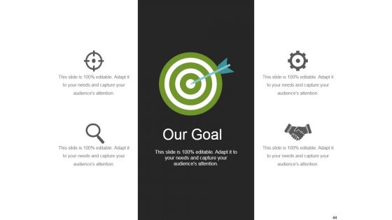 Startup Funding Deck Ppt PowerPoint Presentation Complete Deck With Slides